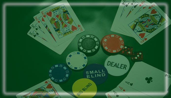 Kelengahan Pemain Waktu Bermain di Agen Poker Domino